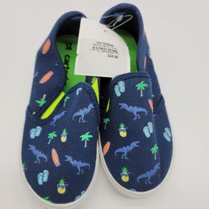 Carter's Beach Casual Sneakers